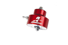 Load image into Gallery viewer, Aeromotive Fuel System Ford Rail Mount Regulator