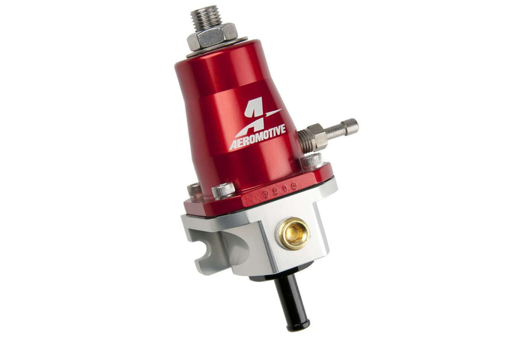 Regulador de ajuste de palanquilla para sistema de combustible Aeromotive - Honda 1.6L VTEC 92-97