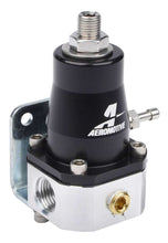 Load image into Gallery viewer, Aeromotive Fuel System Bypass Fuel Pressure Regulator 30-70psi