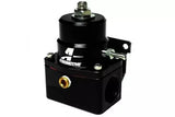 Regulador de derivación inyectado Aeromotive Fuel System A1000-6 - Negro