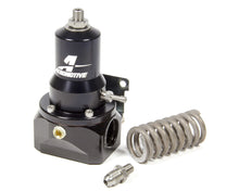 Load image into Gallery viewer, Aeromotive Fuel System EFI Regulator 30-120 psi w/2 AN-10 Inlets