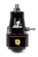 Load image into Gallery viewer, Aeromotive Fuel System Fuel Regulator EFI 2 x 6an Inlet/6an Return