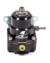 Load image into Gallery viewer, Aeromotive Fuel System EFI A100 Fuel Regulator w/6an ORB Inlets