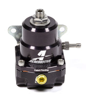 Load image into Gallery viewer, Aeromotive Fuel System EFI A100 Fuel Regulator w/8an ORB Inlets