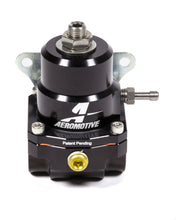 Load image into Gallery viewer, Aeromotive Fuel System EFI A100 Fuel Regulator w/10an ORB Inlets