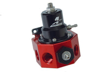 Load image into Gallery viewer, Aeromotive Fuel System Adjustable Fuel Pressure Regulator