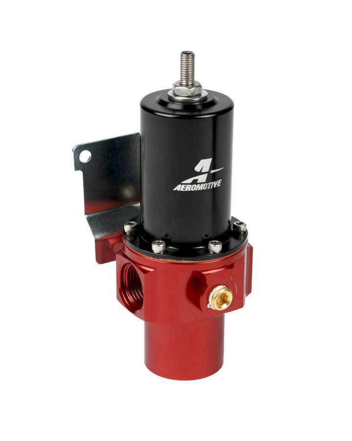 Regulador de combustible de 2 puertos Pro-Stock del sistema de combustible Aeromotive