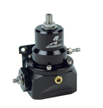 Load image into Gallery viewer, Aeromotive Fuel System Double Adjustable 2-Port Regulator