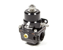 Load image into Gallery viewer, Aeromotive Fuel System X1 Fuel Regulator Black 3-20psi w/.313 Seat