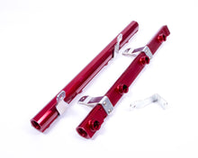 Load image into Gallery viewer, Aeromotive Fuel System Billet Fuel Rails - Ford 5.4L Lightning