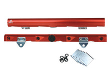 Load image into Gallery viewer, Aeromotive Fuel System Billet Fuel Rails - GM LS3