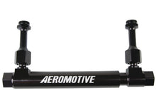 Load image into Gallery viewer, Aeromotive Fuel System Adjustable Fuel Log - 4150/4500