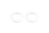 Aeromotive Fuel System 8an Nylon Washers (2)