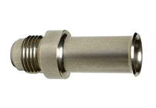 Cargar imagen en el visor de la galería, Stainless Steel Coupler for Ford Return Line Conversion