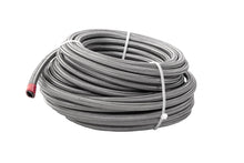 Load image into Gallery viewer, Aeromotive Fuel System 6an PTFE S/S Braided Hose 20ft