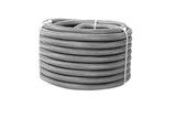 Aeromotive Fuel System 8an PTFE S/S Braided Hose 20ft