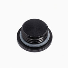 Cargar imagen en el visor de la galería, Billet Aluminum Port Plug with O-Ring