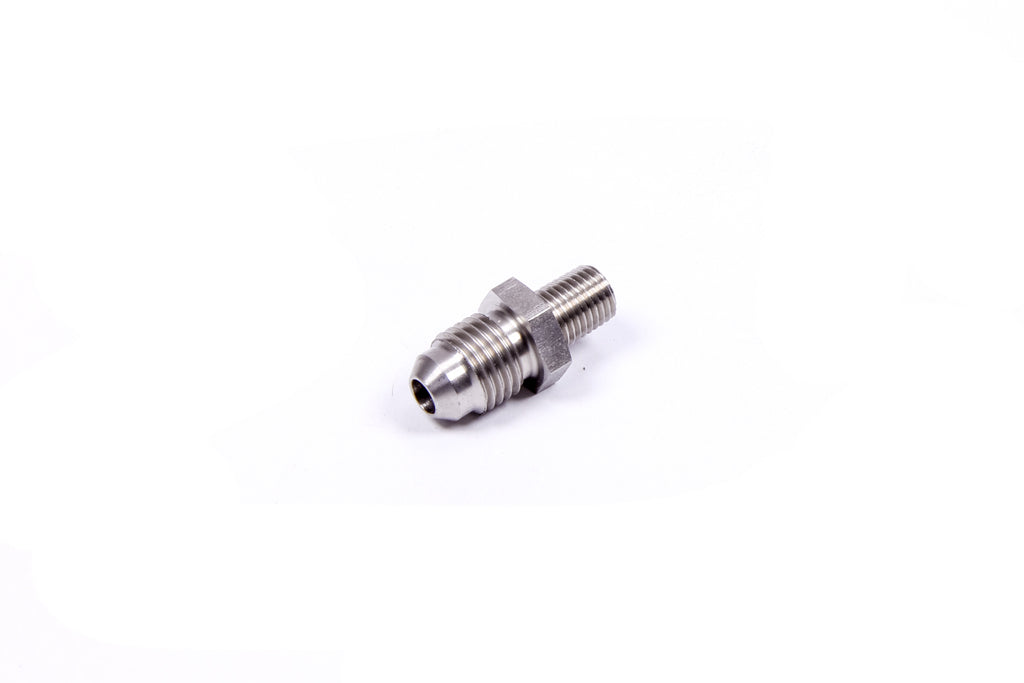 Male Stainless Steel Adapter Fitting