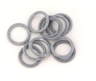 Aeromotive Fuel System -6 Replacement Nitrile O-Rings (10)