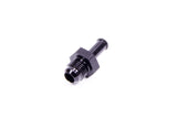 Aeromotive Fuel System -6an Male to 5/16 Barbed End Fitting