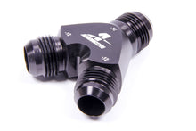 Cargar imagen en el visor de la galería, Aeromotive Fuel System Y-Block Fitting - 12an to 2 x -12an