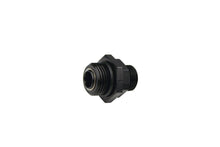 Cargar imagen en el visor de la galería, Aeromotive Fuel System 10an to 12an Male Swivel Adapter Fitting