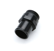 Cargar imagen en el visor de la galería, Aeromotive Fuel System Coolant Hose Fitting 20an ORB to 1-1/2 Slip