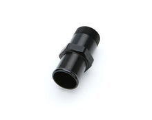 Load image into Gallery viewer, Aeromotive Fuel System Coolant Hose Fitting 1in NPT to 1-1/4 Slip