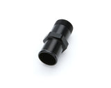 Aeromotive Fuel System Coolant Hose Fitting 1in NPT to 1-1/4 Slip