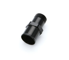 Cargar imagen en el visor de la galería, Aeromotive Fuel System Coolant Hose Fitting 1in NPT to 1-1/2 Slip