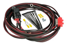 Load image into Gallery viewer, Aeromotive Fuel System Deluxe Wiring Kit - Fuel Pump