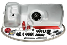 Cargar imagen en el visor de la galería, Aeromotive Fuel System Stealth Fuel Tank System Ford 5.0L Mustang 86-95