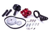 Aeromotive Fuel System BBC Belt Pump Kit - Lower Left