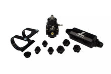 Load image into Gallery viewer, Aeromotive Fuel System Stealth EFI TB Fuel System Kit