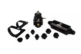 Kit de sistema de combustible Stealth EFI TB para sistema de combustible de Aeromotive