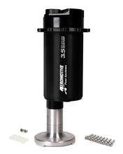 Load image into Gallery viewer, Aeromotive Fuel System Pro Series Fuel Pump 3.5 Gear Stealth Module