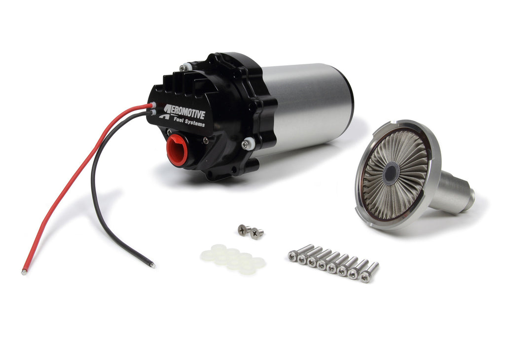 Módulo Stealth de bomba de combustible serie Pro del sistema de combustible Aeromotive 5.0