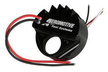 Load image into Gallery viewer, Aeromotive Fuel System Variable Speed Fuel Pump Module Contr Spur 5.0