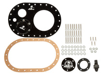 Cargar imagen en el visor de la galería, Fuel Cell Plate Assembly Billet Alm. 6 x 10