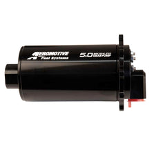 Load image into Gallery viewer, Aeromotive Fuel System Fuel Pump Module TVS 90-Deg Outlet  Brushless