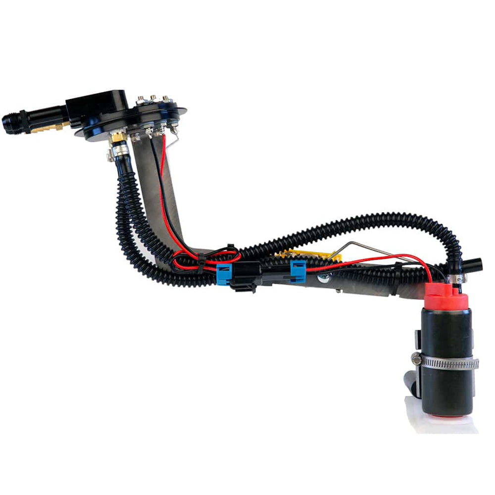 Aeromotive Fuel System Stealth 340 Fuel Pump Assembly 93-97 Camaro