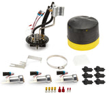 Aeromotive Fuel System Dual 450LPH Fuel Pump Module Ford F150 15-21