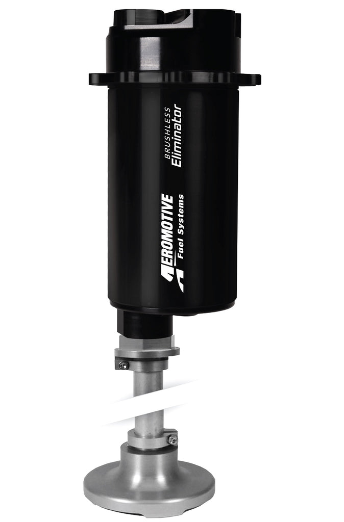 Aeromotive Fuel System Eliminator Stealth Fuel Pump In-Tank