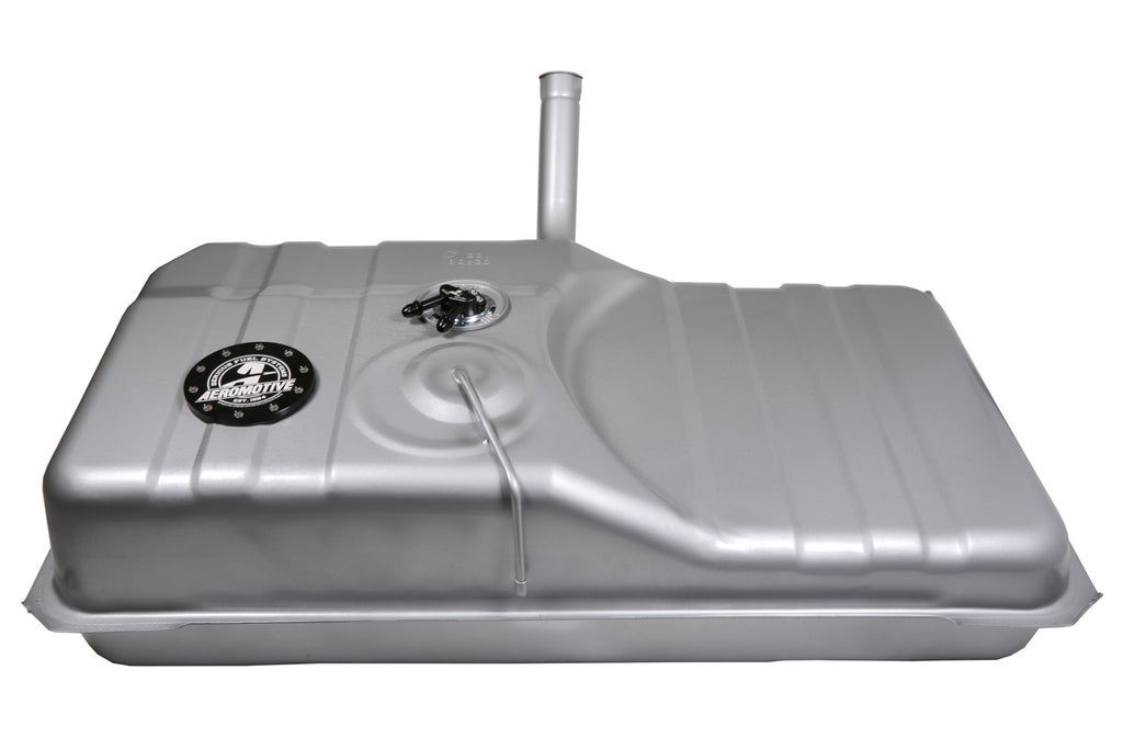 Sistema de combustible Aeromotive 340 Gen2 Stealth F/Tank 78-81 Camaro