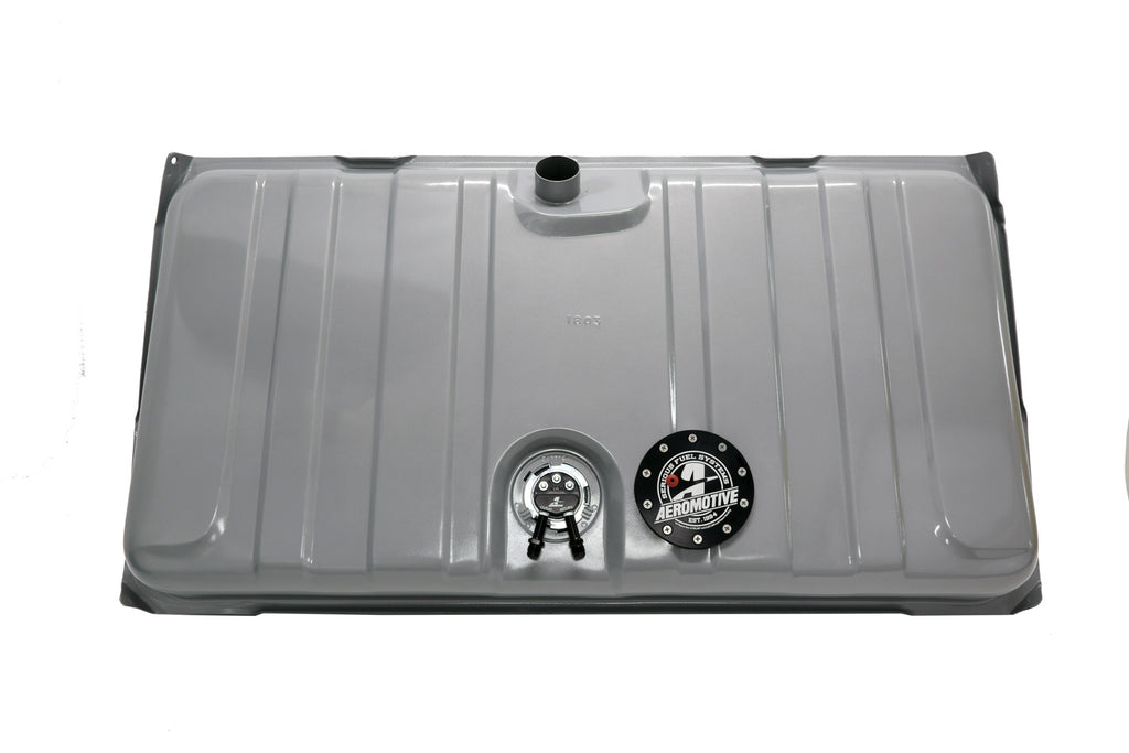 Sistema de combustible Aeromotive 340 Gen2 Stealth F/Tank 67-68 F-Body