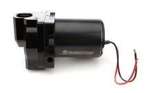 Load image into Gallery viewer, Aeromotive Fuel System Remote Univ Coolant Pump w/12an ORB ports