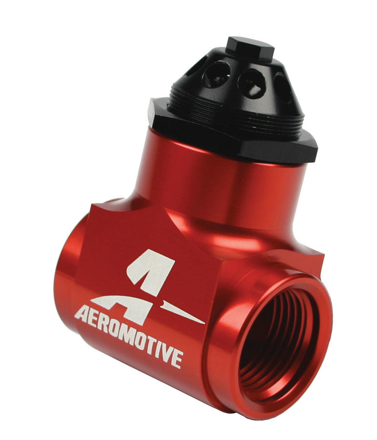 Aeromotive Fuel System Vacuum Pump Regulator