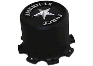 4" ABS CENTER CAP (GB/CH) 8X6.5/170/180