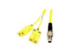 AiM SPORTS Patch Cable MyChron 5 2T 2 Thermocouple