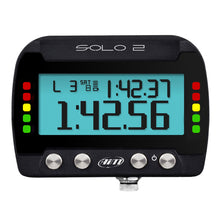 Load image into Gallery viewer, AiM SPORTS GPS Laptimer SOLO2 12 Volt Direct Power